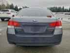 2010 SUBARU Legacy