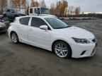 2014 LEXUS CT 200