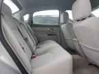 2009 BUICK LACROSSE