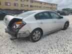 2010 NISSAN ALTIMA