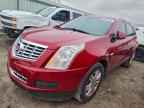 2015 CADILLAC SRX