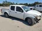 2016 NISSAN Frontier