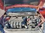 2016 NISSAN SENTRA