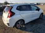 2017 HONDA FIT