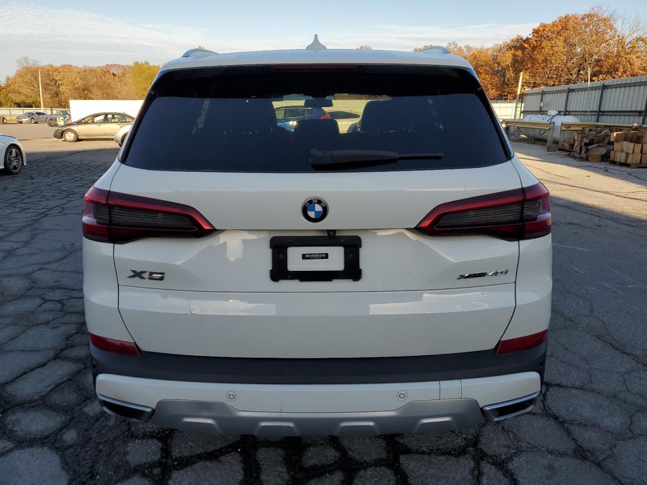 2019 BMW X5