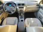 2010 FORD FUSION