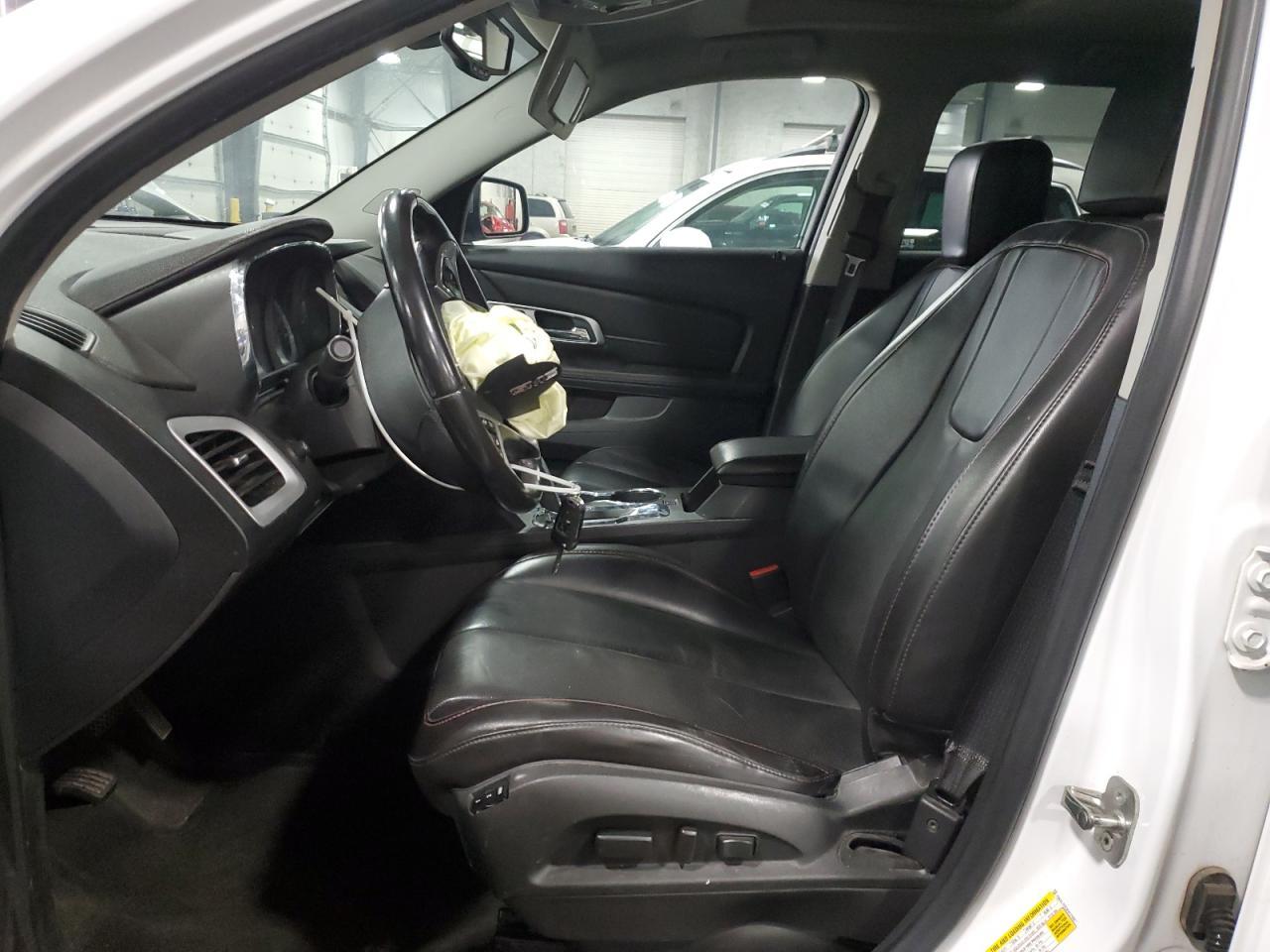 2015 GMC Terrain