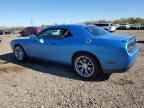 2015 DODGE Challenger