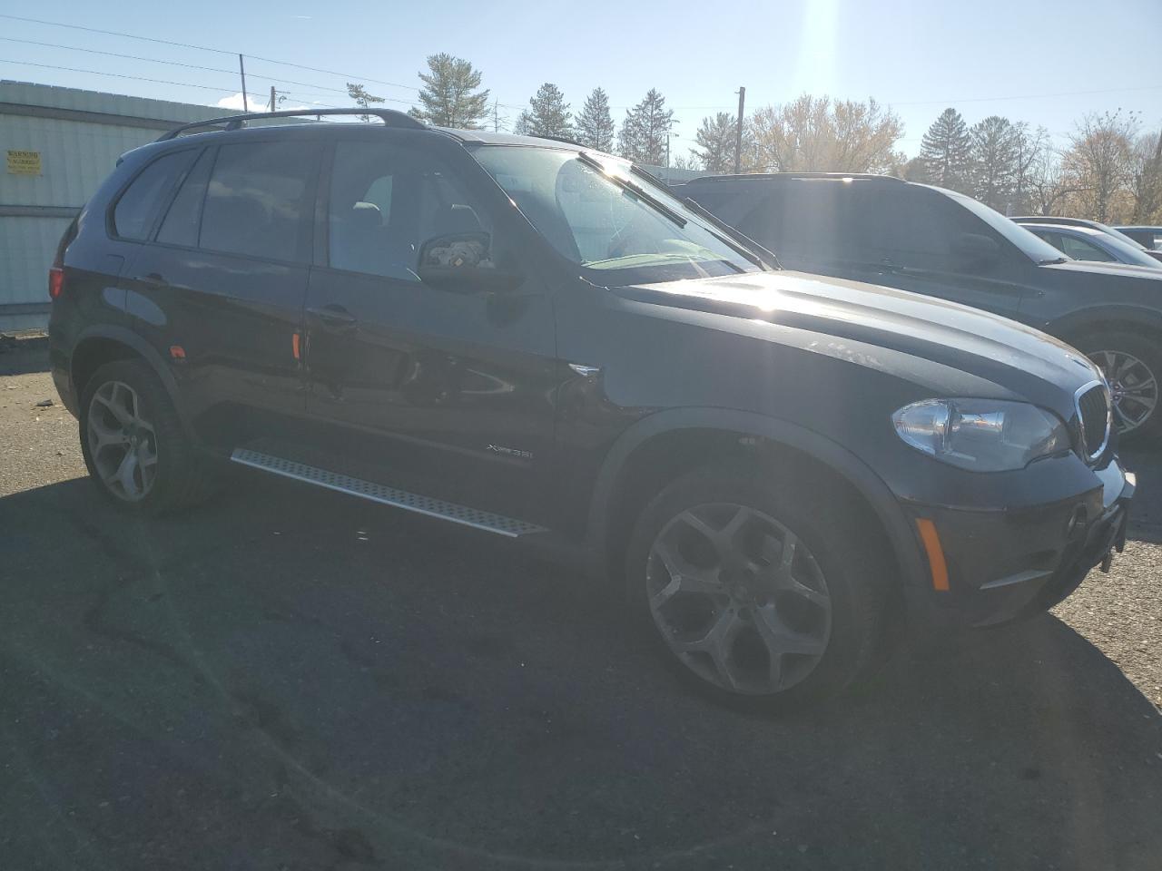 2013 BMW X5