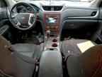 2014 CHEVROLET TRAVERSE