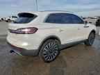 2019 LINCOLN Nautilus