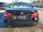 2015 BMW 5 series