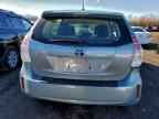 2017 TOYOTA PRIUS V