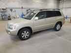 2003 TOYOTA HIGHLANDER