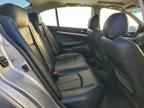 2008 INFINITI G35