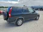 2005 HONDA CR-V