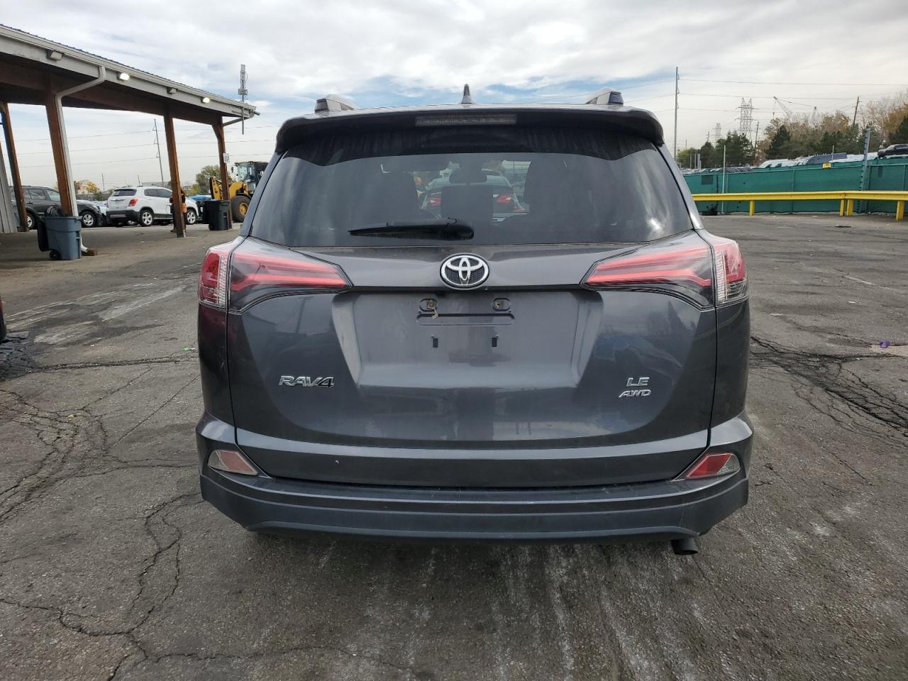 2018 TOYOTA RAV4