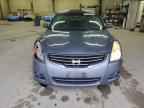2010 NISSAN ALTIMA