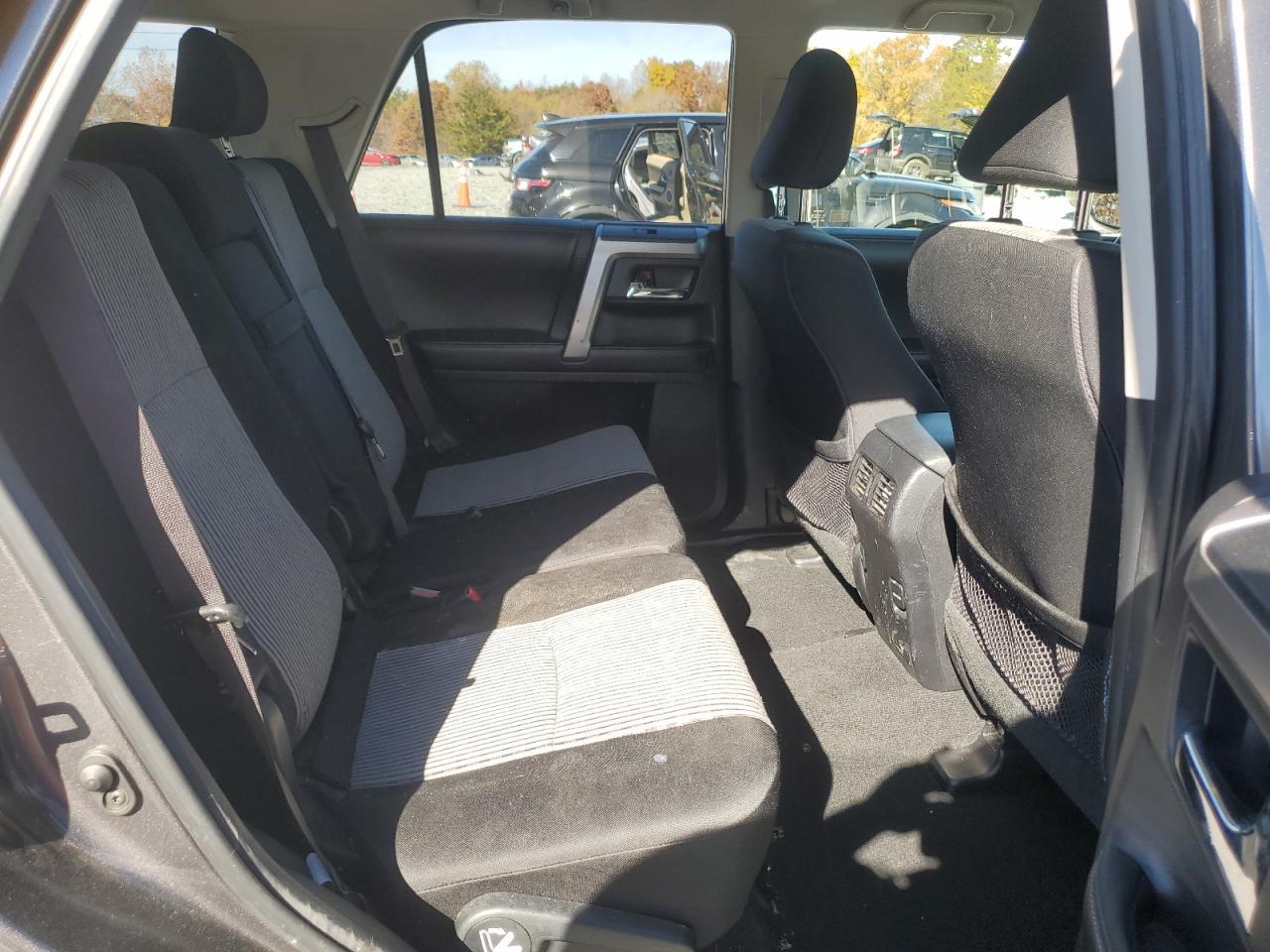 2016 TOYOTA 4Runner