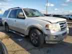2010 FORD Expedition