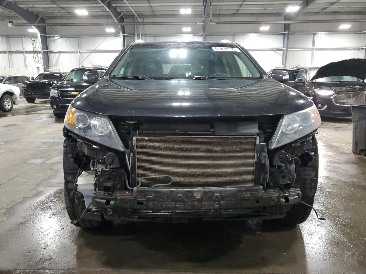 2013 KIA SORENTO