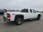 2009 CHEVROLET Silverado 2500