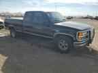 1997 CHEVROLET Gmt