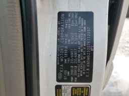 2007 KIA SEDONA