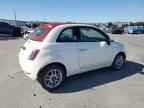 2013 FIAT 500