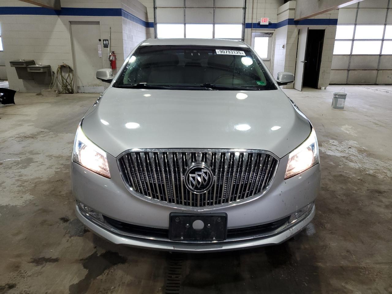 2014 BUICK LACROSSE