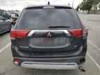 2020 MITSUBISHI outlander