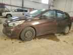 2016 HYUNDAI ACCENT