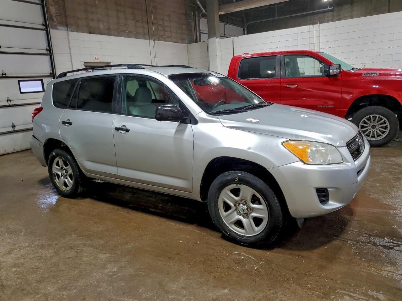 2011 TOYOTA RAV4