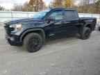 2021 GMC Sierra