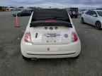 2015 FIAT 500