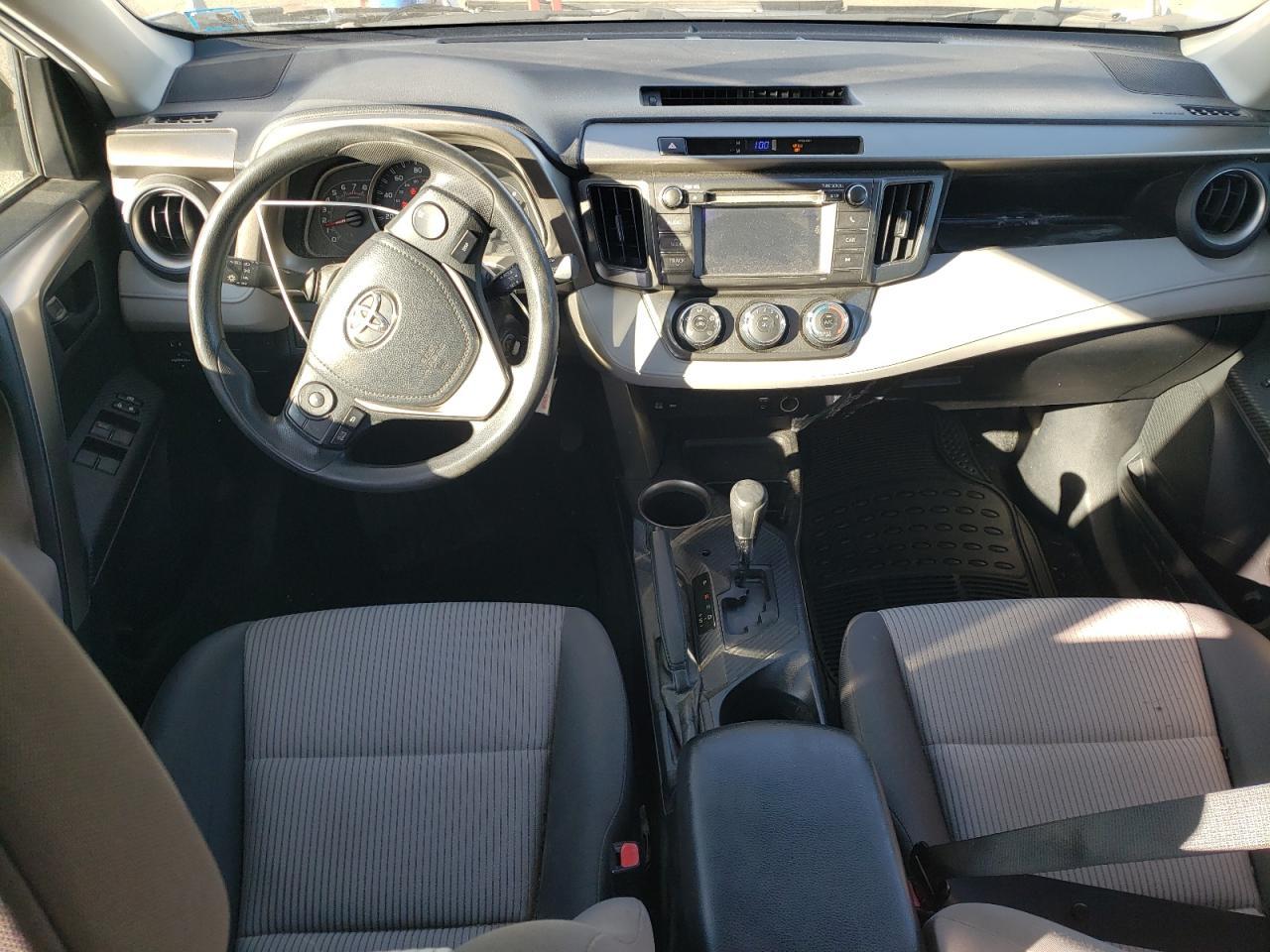 2013 TOYOTA RAV4