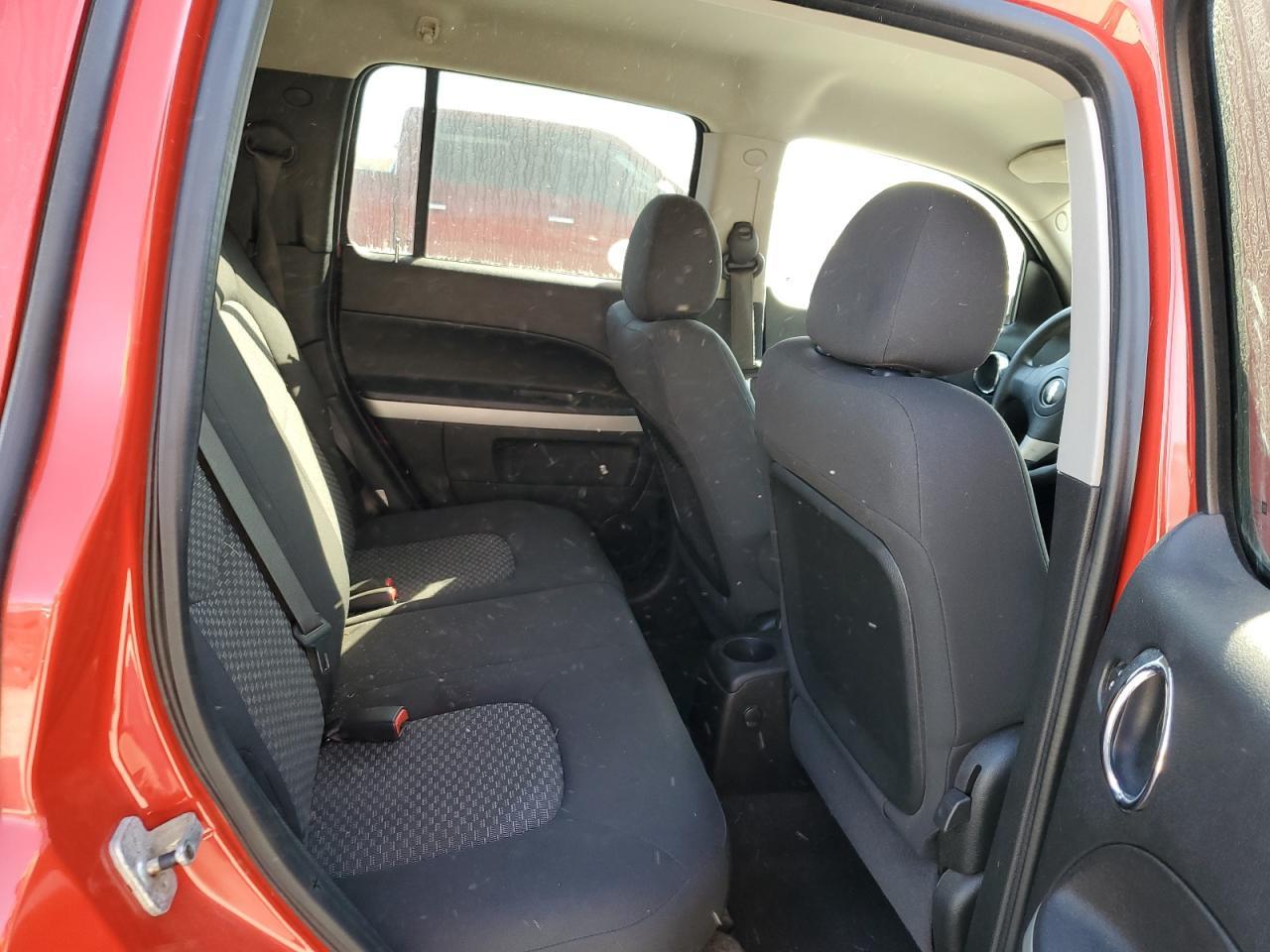 2008 CHEVROLET HHR