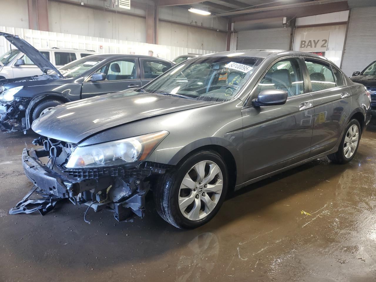 2010 HONDA ACCORD