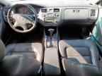 2001 HONDA ACCORD