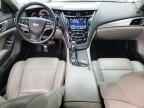 2017 CADILLAC CTS