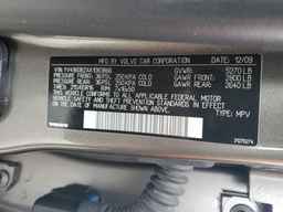 2010 VOLVO XC70