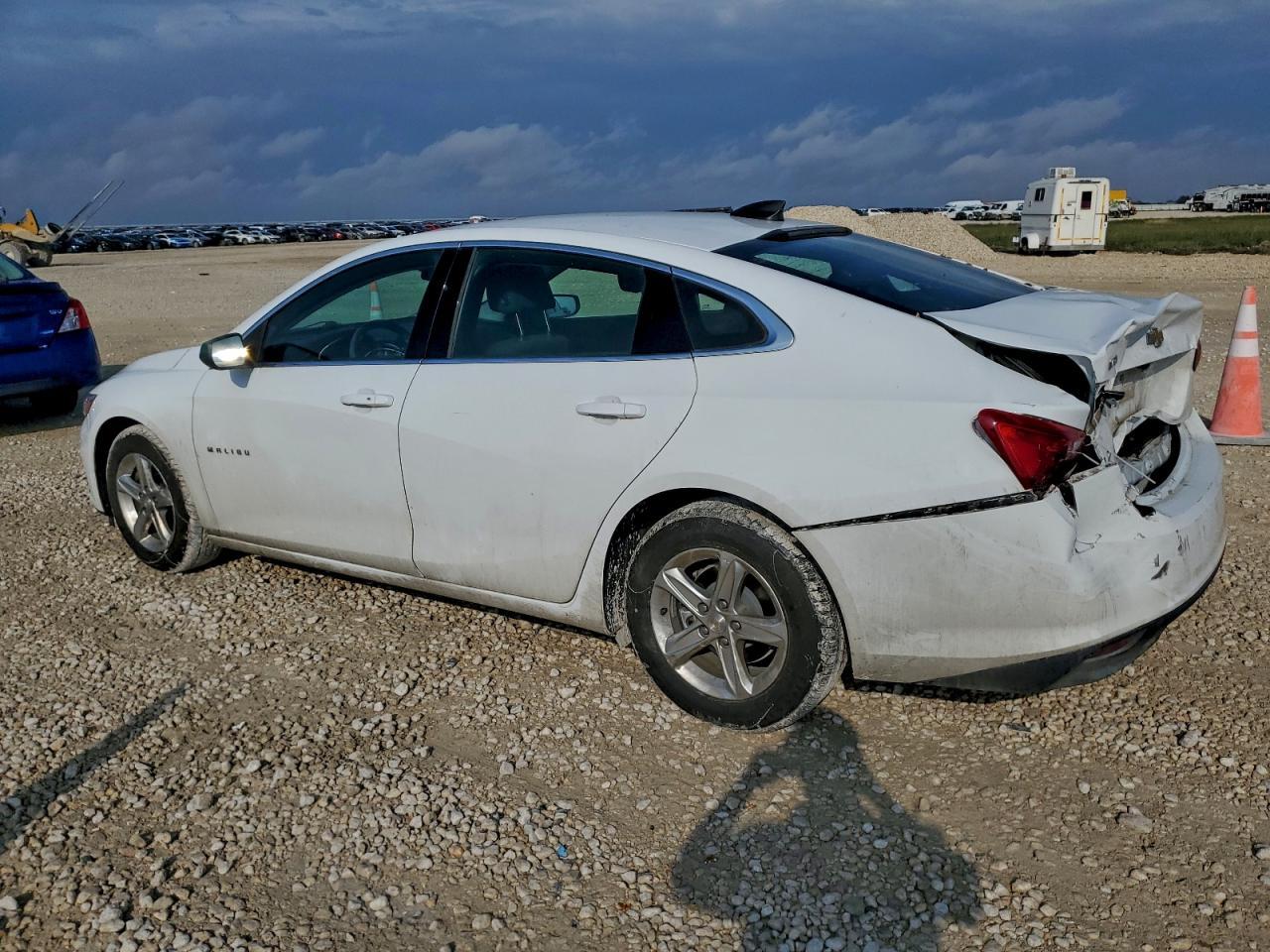 2023 CHEVROLET MALIBU