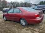 2005 TOYOTA CAMRY