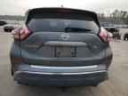 2017 NISSAN MURANO