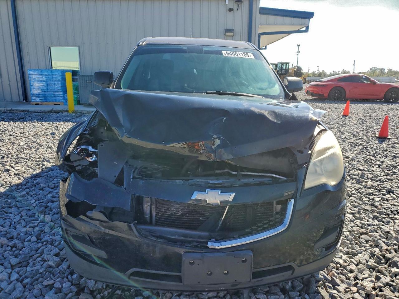 2011 CHEVROLET EQUINOX