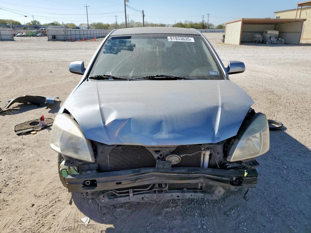 2007 KIA RIO