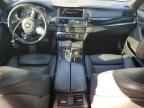 2016 BMW 5 series