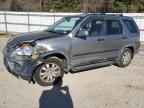 2005 HONDA CR-V