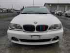 2006 BMW 3 SERIES