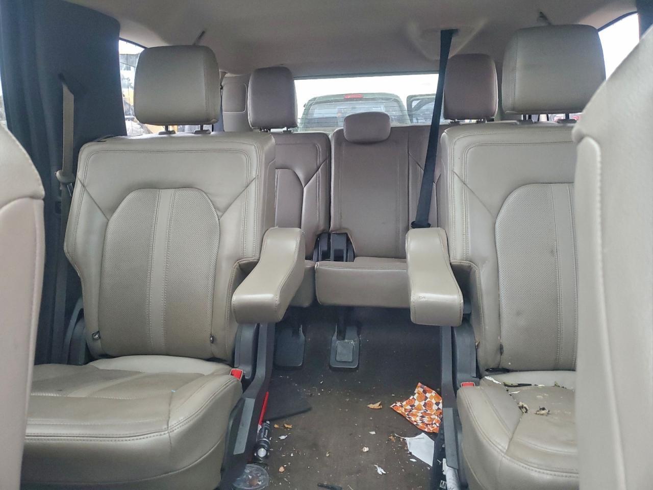 2018 FORD Expedition